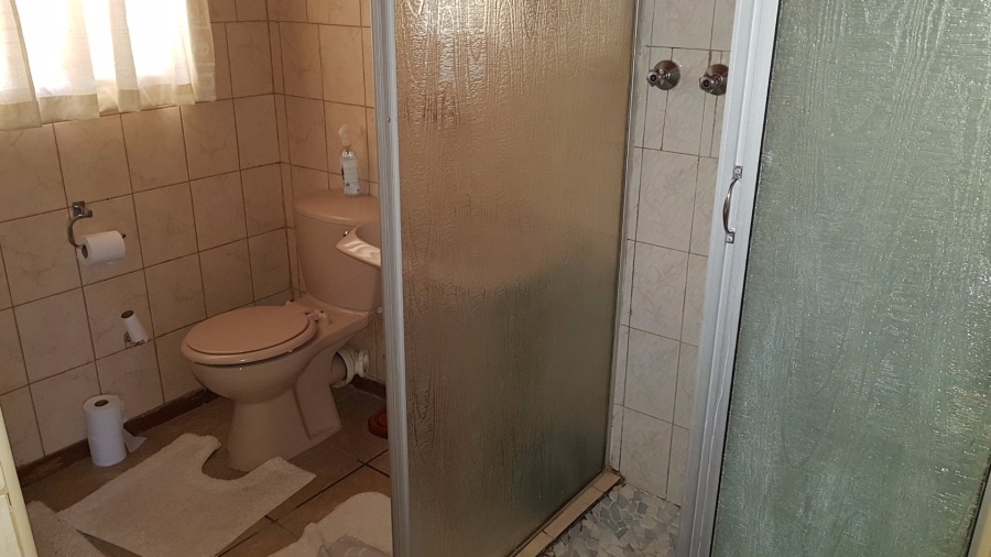 To Let 1 Bedroom Property for Rent in Panorama Free State